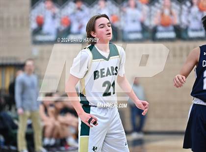 Thumbnail 2 in Columbine vs Bear Creek photogallery.