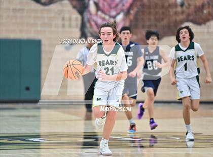 Thumbnail 1 in Columbine vs Bear Creek photogallery.