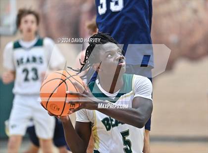 Thumbnail 2 in Columbine vs Bear Creek photogallery.