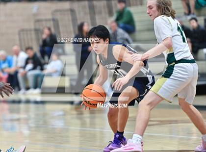 Thumbnail 3 in Columbine vs Bear Creek photogallery.