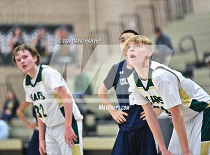 Thumbnail 1 in Columbine vs Bear Creek photogallery.