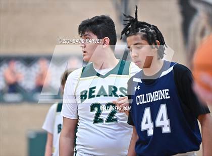Thumbnail 3 in Columbine vs Bear Creek photogallery.