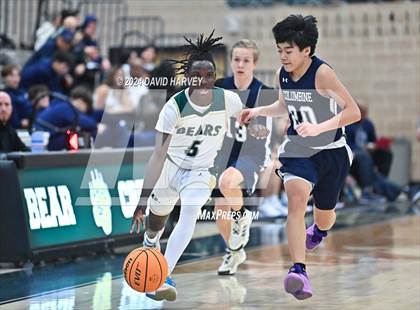 Thumbnail 1 in Columbine vs Bear Creek photogallery.