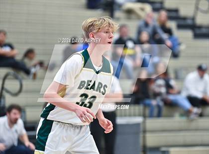 Thumbnail 2 in Columbine vs Bear Creek photogallery.