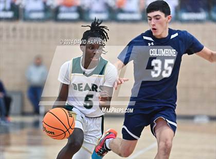 Thumbnail 1 in Columbine vs Bear Creek photogallery.