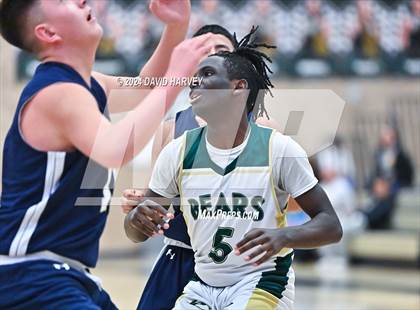 Thumbnail 2 in Columbine vs Bear Creek photogallery.