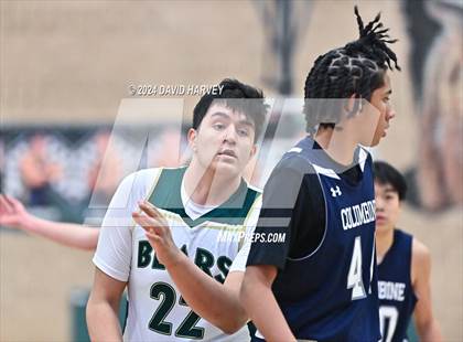 Thumbnail 2 in Columbine vs Bear Creek photogallery.