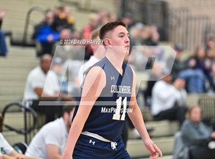 Thumbnail 3 in Columbine vs Bear Creek photogallery.