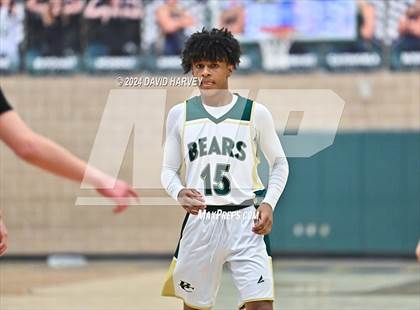 Thumbnail 3 in Columbine vs Bear Creek photogallery.