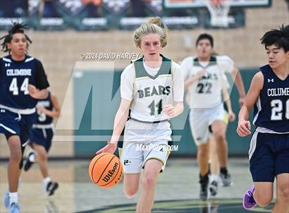 Thumbnail 1 in Columbine vs Bear Creek photogallery.