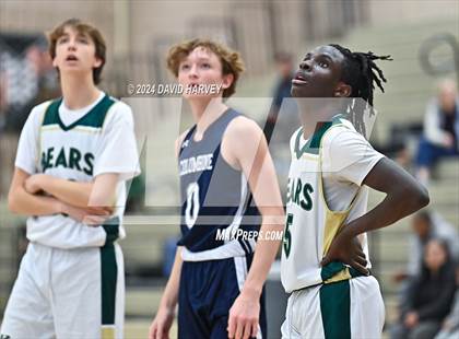 Thumbnail 2 in Columbine vs Bear Creek photogallery.