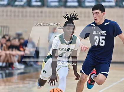 Thumbnail 3 in Columbine vs Bear Creek photogallery.