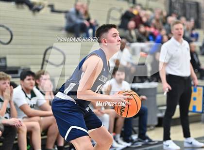 Thumbnail 2 in Columbine vs Bear Creek photogallery.