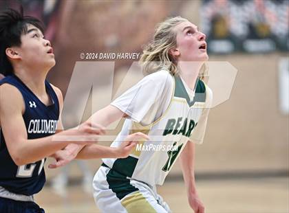 Thumbnail 3 in Columbine vs Bear Creek photogallery.