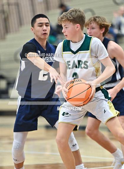 Thumbnail 3 in Columbine vs Bear Creek photogallery.