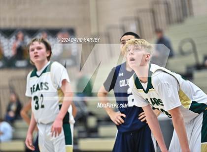 Thumbnail 2 in Columbine vs Bear Creek photogallery.