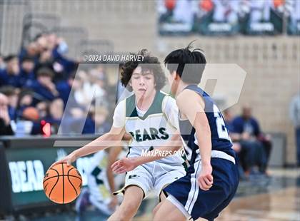 Thumbnail 3 in Columbine vs Bear Creek photogallery.