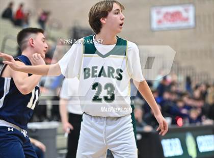 Thumbnail 3 in Columbine vs Bear Creek photogallery.