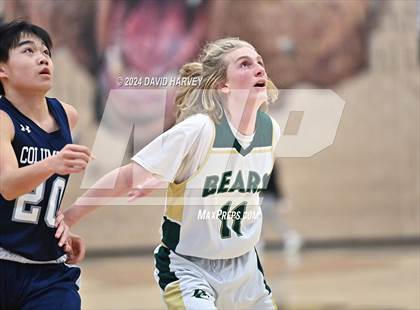 Thumbnail 1 in Columbine vs Bear Creek photogallery.