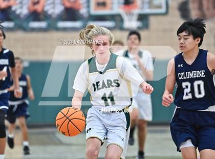 Thumbnail 3 in Columbine vs Bear Creek photogallery.