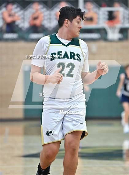 Thumbnail 2 in Columbine vs Bear Creek photogallery.