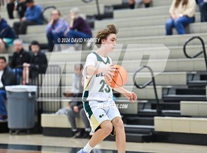 Thumbnail 3 in Columbine vs Bear Creek photogallery.