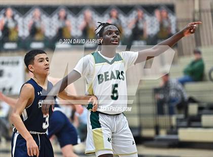 Thumbnail 1 in Columbine vs Bear Creek photogallery.
