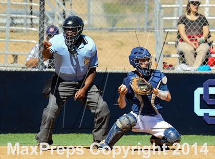 Thumbnail 3 in Chatsworth Charter @ Saugus photogallery.
