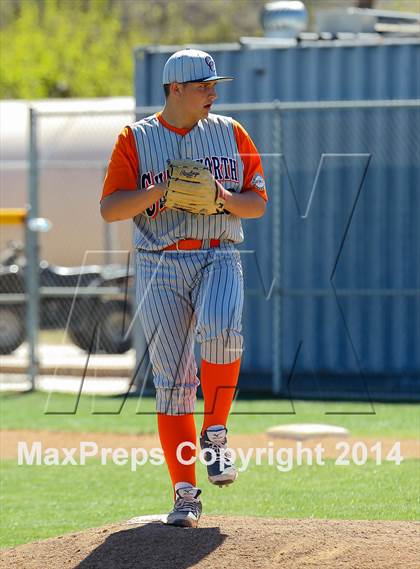 Thumbnail 1 in Chatsworth Charter @ Saugus photogallery.