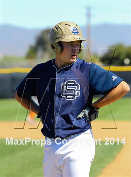 Thumbnail 1 in Chatsworth Charter @ Saugus photogallery.