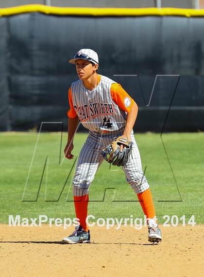Thumbnail 3 in Chatsworth Charter @ Saugus photogallery.