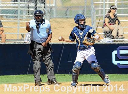 Thumbnail 3 in Chatsworth Charter @ Saugus photogallery.