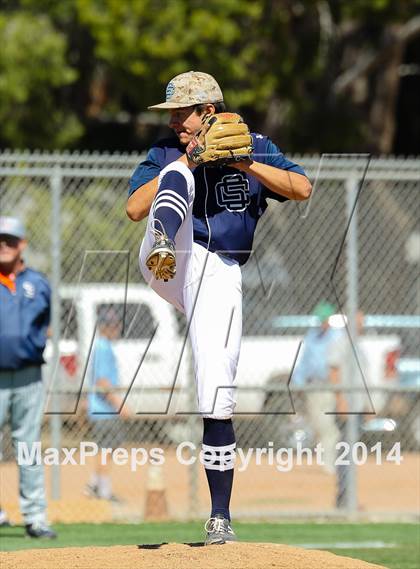 Thumbnail 1 in Chatsworth Charter @ Saugus photogallery.