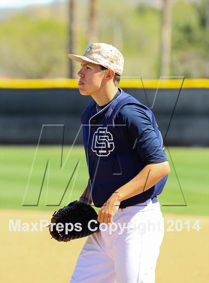 Thumbnail 2 in Chatsworth Charter @ Saugus photogallery.