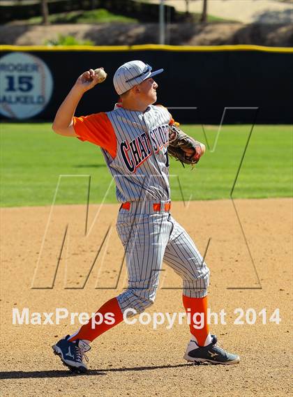 Thumbnail 3 in Chatsworth Charter @ Saugus photogallery.
