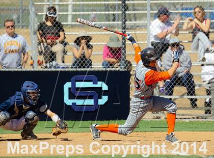 Thumbnail 2 in Chatsworth Charter @ Saugus photogallery.