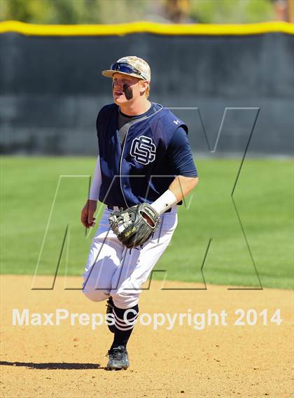Thumbnail 2 in Chatsworth Charter @ Saugus photogallery.