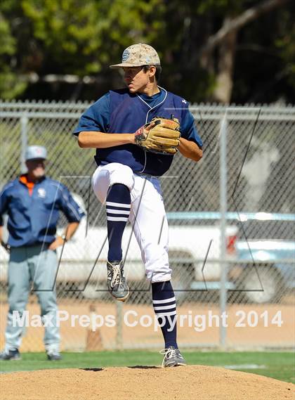 Thumbnail 1 in Chatsworth Charter @ Saugus photogallery.