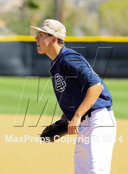 Thumbnail 3 in Chatsworth Charter @ Saugus photogallery.