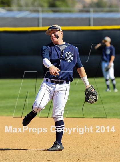 Thumbnail 2 in Chatsworth Charter @ Saugus photogallery.