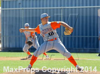 Thumbnail 2 in Chatsworth Charter @ Saugus photogallery.