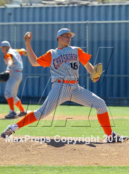Thumbnail 3 in Chatsworth Charter @ Saugus photogallery.