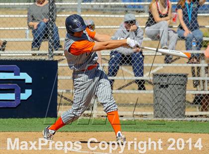 Thumbnail 3 in Chatsworth Charter @ Saugus photogallery.