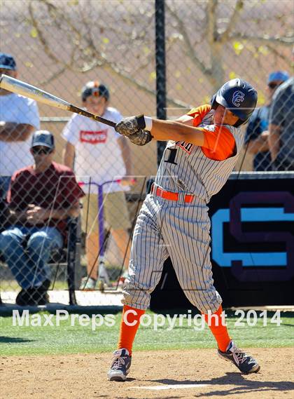 Thumbnail 3 in Chatsworth Charter @ Saugus photogallery.