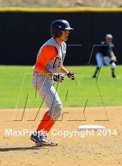 Thumbnail 3 in Chatsworth Charter @ Saugus photogallery.