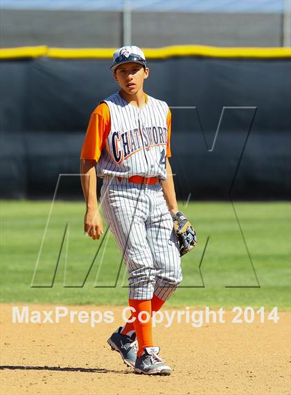 Thumbnail 2 in Chatsworth Charter @ Saugus photogallery.