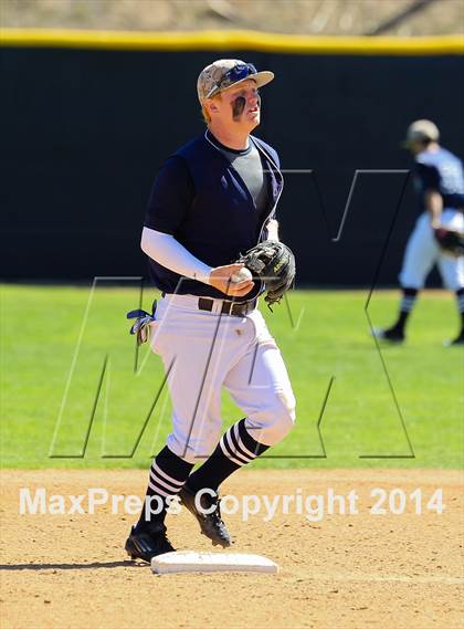 Thumbnail 1 in Chatsworth Charter @ Saugus photogallery.