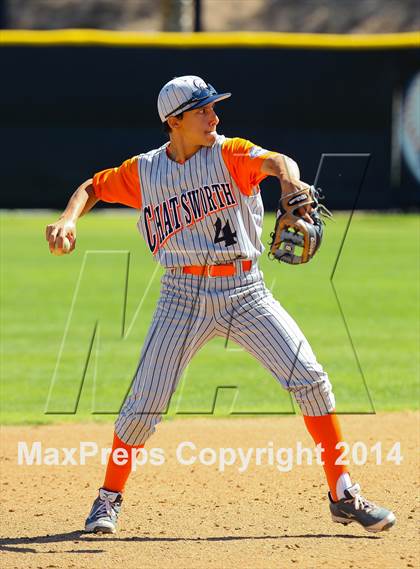 Thumbnail 1 in Chatsworth Charter @ Saugus photogallery.