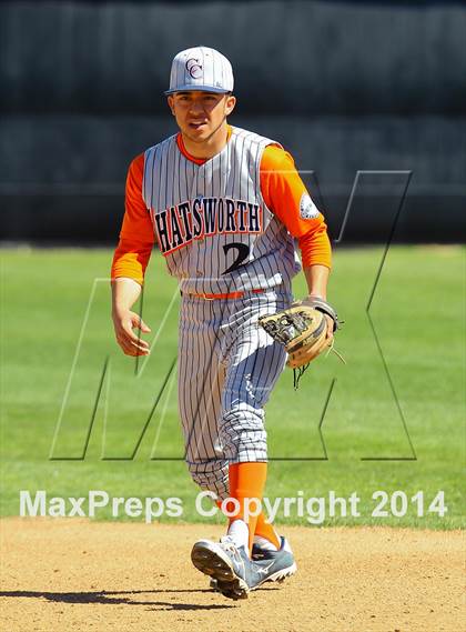 Thumbnail 2 in Chatsworth Charter @ Saugus photogallery.