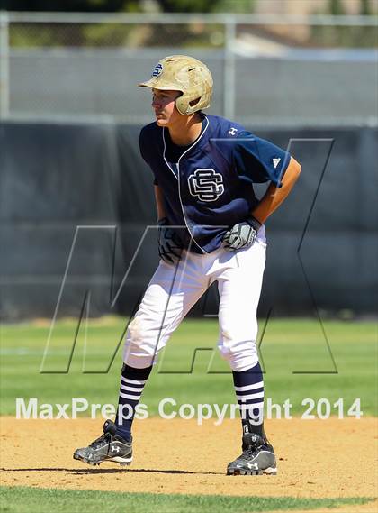 Thumbnail 1 in Chatsworth Charter @ Saugus photogallery.
